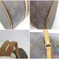 ルイ ヴィトン LOUIS VUITTON ハンドバッグ M51365 モノグラム パピヨン 30 M51365 LV ロゴ ポーチ 付 筒型 丸型 鞄 【中古】【送料無料】 bk10122
