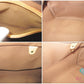 ルイ ヴィトン LOUIS VUITTON モノグラム スピーディ 30 M41526 LV ロゴ PVC レザー 茶 ブラウン ハンドバッグ 手提げ ミニ ボストン【中古】【送料無料】bk10123