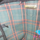 ダンヒル dunhill ボストンバッグ ハンドバッグ ブラック 黒 ブラウン 茶 PVC レザー ロゴ 手提げ トラベル 旅行 鞄 【中古】【送料無料】 bk10139