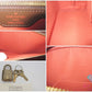 ルイ ヴィトン LOUIS VUITTON ハンドバッグ ダミエ ノリータ N41455 エベヌ LV ロゴ ショルダーバッグ 半円 半月 ドーム型 手提げ 肩掛け 鞄 【中古】【送料無料】 bk10141