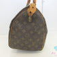 ルイ ヴィトン LOUIS VUITTON ハンドバッグ モノグラム スピーディ 35 M41524 LV ロゴ ボストンバッグ ショルダーバッグ 鞄 M41107 【中古】【送料無料】 bk10144