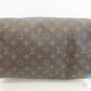 ルイ ヴィトン LOUIS VUITTON ハンドバッグ モノグラム スピーディ 35 M41524 LV ロゴ ボストンバッグ ショルダーバッグ 鞄 M41107 【中古】【送料無料】 bk10144
