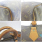 ルイ ヴィトン LOUIS VUITTON ハンドバッグ モノグラム スピーディ 35 M41524 LV ロゴ ボストンバッグ ショルダーバッグ 鞄 M41107 【中古】【送料無料】 bk10144