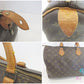 ルイ ヴィトン LOUIS VUITTON ハンドバッグ モノグラム スピーディ 35 M41524 LV ロゴ ボストンバッグ ショルダーバッグ 鞄 M41107 【中古】【送料無料】 bk10144