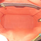 ルイ ヴィトン LOUIS VUITTON ハンドバッグ ダミエ トリアナ N51155 エベヌ ブラウン 茶 PVC レザー ショルダーバッグ 鞄 【中古】【送料無料】 bk10145