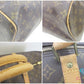 ルイ ヴィトン LOUIS VUITTON ボストンバッグ モノグラム キーポル 60 M41422 PVC レザー ロゴ ハンドバッグ 手提げ トラベル 旅行 鞄  【中古】【送料無料】 bk10162