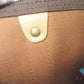 ルイ ヴィトン LOUIS VUITTON ボストンバッグ モノグラム キーポル 60 M41422 PVC レザー ロゴ ハンドバッグ 手提げ トラベル 旅行 鞄  【中古】【送料無料】 bk10162