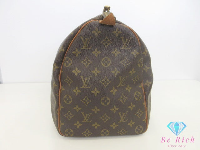 ルイ ヴィトン LOUIS VUITTON ボストンバッグ モノグラム キーポル 45 M41428 LV ロゴ ハンドバッグ トラベル 旅行 鞄 【中古】【送料無料】 bk10168