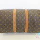 ルイ ヴィトン LOUIS VUITTON ボストンバッグ モノグラム キーポル 45 M41428 LV ロゴ ハンドバッグ トラベル 旅行 鞄 【中古】【送料無料】 bk10168