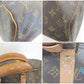 ルイ ヴィトン LOUIS VUITTON ボストンバッグ モノグラム キーポル 45 M41428 LV ロゴ ハンドバッグ トラベル 旅行 鞄 【中古】【送料無料】 bk10168