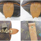 ルイ ヴィトン LOUIS VUITTON ボストンバッグ モノグラム キーポル 45 M41428 LV ロゴ ハンドバッグ トラベル 旅行 鞄 【中古】【送料無料】 bk10168