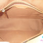 ルイ ヴィトン LOUIS VUITTON ハンドバッグ モノグラム ミニ ルーピング M51147 ブラウン 茶 PVC レザー ロゴ ショルダーバッグ 肩掛け バッグ 鞄 レディース 【中古】【送料無料】 bk10178