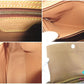 ルイ ヴィトン LOUIS VUITTON ハンドバッグ モノグラム ミニ ルーピング M51147 ブラウン 茶 PVC レザー ロゴ ショルダーバッグ 肩掛け バッグ 鞄 レディース 【中古】【送料無料】 bk10178