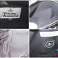 美品 ヴィヴィアン ウエストウッド Vivienne Westwood ショルダーバッグ カメラバッグ 4304006Y チェック 柄 マルチカラー  PVC オーヴ ロゴ 総柄 鞄 ORB オーヴ 【中古】【送料無料】 bk10186