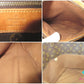 ルイ ヴィトン LOUIS VUITTON モノグラム サック ショッピング M51108 ブラウン 茶 PVC レザー LV ロゴ トートバッグ ショルダーバッグ バッグ 肩掛け 鞄 【中古】【送料無料】 bk10187