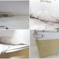 ケイト スペード kate spade 2way ハンドバッグ WKR00484 ベージュ ホワイト 白 ストロー レザー ショルダーバッグ ロゴ 肩掛け 鞄 【中古】【送料無料】 bk10202