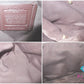 コーチ COACH エマ サッチェル 2way ハンドバッグ ショルダーバッグ F9604 アイボリー ベージュ レザー 肩掛け 斜め掛け 鞄 【中古】【送料無料】 bk10203