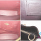 コーチ COACH モリー トート バッグ 25 C4250 シグネチャー アイボリー 2way ハンドバッグ ショルダーバッグ PVC レザー 肩掛け 斜め掛け 鞄 【中古】【送料無料】 bk10204