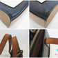 マーク ジェイコブス MARC JACOBS 2way ハンドバッグ ショルダーバッグ M0016132 ブラック アイボリー ブラウン レザー ショルダーなし 鞄  【中古】【送料無料】 bk10207