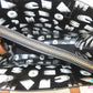 マーク ジェイコブス MARC JACOBS 2way ハンドバッグ ショルダーバッグ M0016132 ブラック アイボリー ブラウン レザー ショルダーなし 鞄  【中古】【送料無料】 bk10207