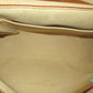 ルイ ヴィトン LOUIS VUITTON モノグラム ビバリー MM M40121 茶 ブラウン LV ロゴ ハンドバッグ ワン ショルダーバッグ  PVC レザー 鞄 【中古】【送料無料】 bk10205