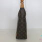 ルイ ヴィトン LOUIS VUITTON ショルダーバッグ モノグラム ブローニュ 35 M51260 ロゴ 肩掛け 鞄 【中古】【送料無料】 bk10221