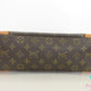 ルイ ヴィトン LOUIS VUITTON ショルダーバッグ モノグラム ブローニュ 35 M51260 ロゴ 肩掛け 鞄 【中古】【送料無料】 bk10221