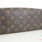 ルイ ヴィトン LOUIS VUITTON モノグラム ポシェット ツイン GM M51852 ショルダー クラッチ バッグ ウエスト ポーチ クロスボディ 斜め掛け 2way 鞄 【中古】【送料無料】bk10230