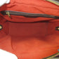 ルイ ヴィトン LOUIS VUITTON ハンドバッグ ダミエ トリアナ N51155 エベヌ ブラウン 茶 PVC レザー ショルダーバッグ 鞄 【中古】【送料無料】 bk10235