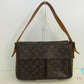 ルイ ヴィトン LOUIS VUITTON ショルダーバッグ モノグラム ヴィバ シテ GM M51163 ロゴ 肩掛け 斜め掛け 鞄 【中古】【送料無料】 bk10241