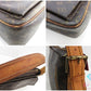 ルイ ヴィトン LOUIS VUITTON ショルダーバッグ モノグラム ヴィバ シテ GM M51163 ロゴ 肩掛け 斜め掛け 鞄 【中古】【送料無料】 bk10241