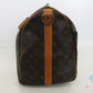 ルイ ヴィトン LOUIS VUITTON 2way ボストンバッグ モノグラム キーポル バンドリエール 45 ストラップ なし M41418 LV ロゴ ハンドバッグ トラベル 旅行 鞄 【中古】【送料無料】 bk10244