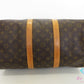 ルイ ヴィトン LOUIS VUITTON 2way ボストンバッグ モノグラム キーポル バンドリエール 45 ストラップ なし M41418 LV ロゴ ハンドバッグ トラベル 旅行 鞄 【中古】【送料無料】 bk10244
