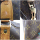 ルイ ヴィトン LOUIS VUITTON 2way ボストンバッグ モノグラム キーポル バンドリエール 45 ストラップ なし M41418 LV ロゴ ハンドバッグ トラベル 旅行 鞄 【中古】【送料無料】 bk10244