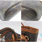 ルイ ヴィトン LOUIS VUITTON トートバッグ ショルダーバッグ モノグラム ネヴァーフル PM M40155 LV ロゴ ハンドバッグ 鞄 【中古】【送料無料】 bk10253