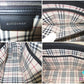 バーバリー BURBERRY ハンドバッグ ブラック 黒 レザー ノバチェック ロゴ トートバッグ ショルダーバッグ 鞄 【中古】【送料無料】 bk10278