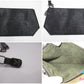 ルイ ヴィトン LOUIS VUITTON ボディ バッグ バックパック エピ サック アド M80153 ノワール ブラック 黒 レザー LV ロゴ リュック ショルダーバッグ セミショルダー 肩掛け 鞄 【中古】【送料無料】 bk10298