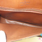 ルイ ヴィトン LOUIS VUITTON モノグラム サンクルー GM M51242 LV ロゴ ショルダーバッグ ポシェット 鞄  肩掛け 斜め掛け【中古】【送料無料】bk10338