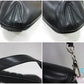 美品 グッチ GUCCI ホースビット ワン ショルダーバッグ 764255 黒 ブラック レザー ロゴ ハンドバッグ 鞄 ほぼ 未使用 【中古】【送料無料】bk10349