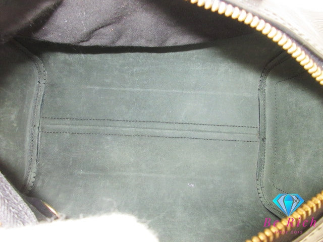 ルイ ヴィトン LOUIS VUITTON ハンドバッグ エピ スピーディ 25 M59032 ノワール 黒 ブラック レザー LV ロゴ ボストンバッグ ショルダーバッグ 鞄 M59232 【中古】【送料無料】 bk10352