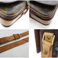 ルイ ヴィトン LOUIS VUITTON モノグラム カルトシエール M51253 LV ロゴ ショルダーバッグ ポシェット 肩掛け 斜め掛け 鞄 【中古】【送料無料】 bk10385