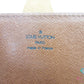 ルイ ヴィトン LOUIS VUITTON モノグラム カルトシエール M51253 LV ロゴ ショルダーバッグ ポシェット 肩掛け 斜め掛け 鞄 【中古】【送料無料】 bk10385