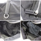 プラダ PRADA ボストンバッグ ショルダーバッグ BR2934 ブラック 黒 ナイロン レザー ロゴ ミニ ハンドバッグ 鞄 【中古】【送料無料】 bk10395