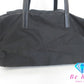 プラダ PRADA ボストンバッグ ショルダーバッグ BR2934 ブラック 黒 ナイロン レザー ロゴ ミニ ハンドバッグ 鞄 【中古】【送料無料】 bk10395