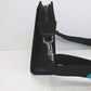美品 ルイ ヴィトン LOUIS VUITTON モノグラム エクリプス ガストン・ウェアラブルウォレット ショルダーバッグ M81124 グレー ブラック 黒 PVC レザー LV ロゴ【中古】【送料無料】 bk10403