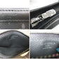 美品 ルイ ヴィトン LOUIS VUITTON モノグラム エクリプス ガストン・ウェアラブルウォレット ショルダーバッグ M81124 グレー ブラック 黒 PVC レザー LV ロゴ【中古】【送料無料】 bk10403
