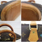 ルイ ヴィトン LOUIS VUITTON ハンドバッグ モノグラム アルマ M51130 LV ロゴ ショルダーバッグ 手提げ 鞄 【中古】【送料無料】 bk10404