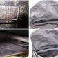 ルイ ヴィトン LOUIS VUITTON ショルダーバッグ モノグラム ミニ ラン ソミュール M95227 エベヌ ロゴ ダブル フラップ 肩掛け 斜め掛け 鞄 【中古】【送料無料】 bk10414