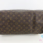 ルイ ヴィトン LOUIS VUITTON ハンドバッグ スピーディ 40 M41522 モノグラム ブラウン 茶 PVC レザー ボストンバッグ トラベル 旅行 鞄  【中古】【送料無料】 bk10426