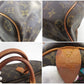 ルイ ヴィトン LOUIS VUITTON ハンドバッグ スピーディ 40 M41522 モノグラム ブラウン 茶 PVC レザー ボストンバッグ トラベル 旅行 鞄  【中古】【送料無料】 bk10426